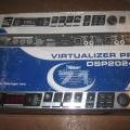 Альбом - VIRTUALIZER  PRO DSP2024P