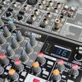 Альбом - Микшерный пульт BEHRINGER XENYX X1204USB 