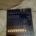 Альбом - ПРОДАМ12 КАНАЛЬНИЙ МЫКШЕРНИЙ ПУЛЬТ YAMAHA MG 124 CX 