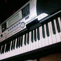 Альбом Yamaha PSR-550 - продам