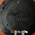 Альбом - ВЧ динамики EMINENCE 