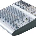 Альбом - Микшерный пульт Alesis MULTIMIX 8 USB FX