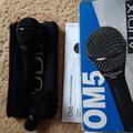 Альбом - Продам микрофон Audix OM5