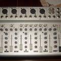 Альбом - Behringer: EURORACK MXB1002