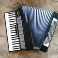 Альбом - Акордеон Weltmeister Stella 