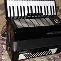 Альбом - Акордеон нiмецький 3\4
