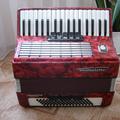 Альбом - акордеонWeltmeister Stella 3\4