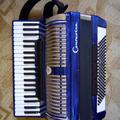 Альбом - Акордеон німецький Contasina