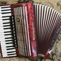 Альбом - Акордеон нiмецький Weltmeister Consona