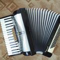 Альбом - Акордеон нiмецький