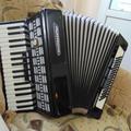 Альбом - Акордеон Weltmeister Serino 3\4