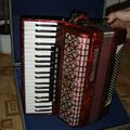Альбом - Аккордеон Royal Standard Montana