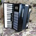 Альбом - Акордеон нiмецький Weltmeister Stella