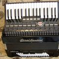 Альбом - Акордеон Weltmeister Caprice 3\4