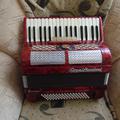 Альбом - Акордеон нiмецький Royal Standard 