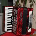 Альбом - Акордеон нiмецький Weltmeister Serino 