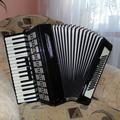 Альбом - Акордеон Weltmeister Serino.