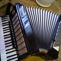 Альбом - Акордеон німецький Weltmeister Stella