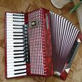 Альбом - Акордеон Weltmeister Stella