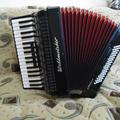 Альбом - Акордеон Weltmeister Meteor 3\4