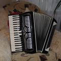 Альбом - Акордеон італайський 