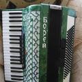 Альбом - Акордеон Борей