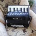 Альбом - Акордеон  Royal Standard Meteor
