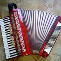 Альбом - Акордеон німецький Royal Standard