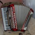 Альбом - Акордеон німецький Horch