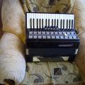 Альбом - Акордеон німецький Weltmeister Serino
