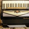 Альбом - Аккордеон Royal Standard