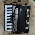 Альбом - Акордеон нiмецький Weltmeister 