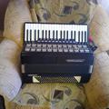Альбом - Акордеон німецький Weltmeister Serino 