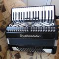 Альбом - Акордеон нiмецький Weltmeister Caprice