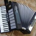 Альбом - Аккордеон Weltmeister Stella 3\4
