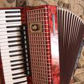Альбом - Акордеон нiмецький