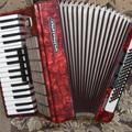 Альбом - Акордеон нiмецький Weltmeister
