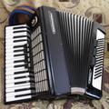 Альбом - Акордеон  Weltmeister Stella 