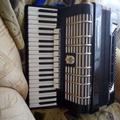 Альбом - Акордеон німецький Weltmeister Diana