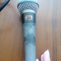 Альбом - Микрофон shure beta 58 ПРОДАМ