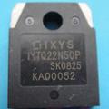Альбом - Продам рідкісний транзистор IXTQ22N50P