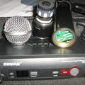 Альбом shure beta58