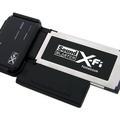 Альбом Creative Sound Blaster X-Fi Notebook