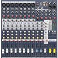 Альбом - Микшерный пульт SOUNDCRAFT EFX8