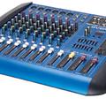 Альбом - Sven MA-0602D Микшерный пульт