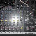 Альбом - Vикшерный пульт ALLEN HEATH ZED10FX 