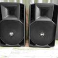 Альбом - Продам колонки RCF art 415 A (2шт) + пульт saundcraft FX8
