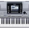 Альбом  Yamaha PSR-S910