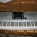 Альбом Yamaha  PSR-S910