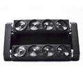 Альбом - Світловий пристрій Led Bar Head (8 x 10 W RGBW)   ГАРАНТІЯ 1 Рік  5200 грн 